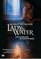 Das M&auml;dchen aus dem Wasser