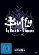 Buffy - Im Bann der D&auml;monen - Season 6