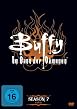 Buffy - Im Bann der D&auml;monen - Season 7
