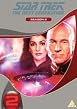 Star Trek - The Next Generation - Season 2 Box