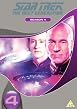 Star Trek - The Next Generation - Season 4 Box