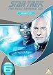 Star Trek - The Next Generation - Season 6 Box