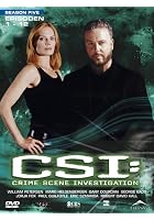 CSI - Crime Scene Investigation Season 5 - Box 1