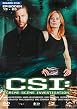 CSI - Crime Scene Investigation Season 5 - Box 2