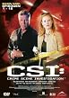 CSI - Crime Scene Investigation Season 3 - Box 1