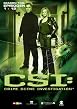 CSI - Crime Scene Investigation Season 2 - Box 1
