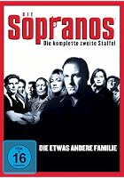 Sopranos - Staffel 2