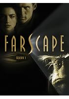 Farscape - Staffel 1