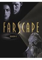 Farscape - Staffel 2