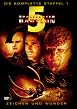 Spacecenter Babylon 5 - Staffel 1 - Zeichen und Wunder