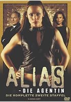 Alias - Die Agentin - 2. Staffel