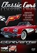 Classic Cars - Corvette