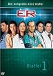 E.R. - Emergency Room - Staffel 1