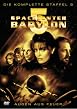 Spacecenter Babylon 5 - Staffel 5 - Augen aus Feuer