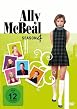 Ally McBeal Season 4