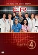 E.R. - Emergency Room - Staffel 4