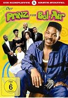 Der Prinz von Bel Air - Staffel 1