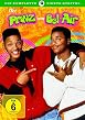 Der Prinz von Bel Air - Staffel 4