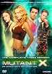 Mutant X - Season 1