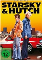 Starsky & Hutch - Season 1