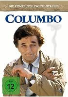 Columbo - 2. Staffel