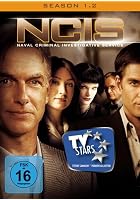 NCIS - Season 1.2