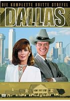 Dallas - Staffel 3
