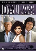 Dallas - Staffel 4