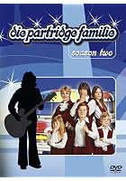 Die Partridge Familie - Season Two