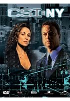 CSI NY - Season 1.1