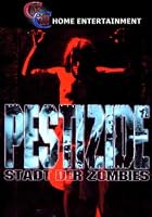 Pestizide - Stadt der Zombies