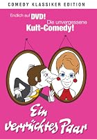 Ein verr&uuml;cktes Paar - Die komplette Serie