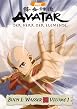 Avatar - Der Herr der Elemente - Buch 1: Wasser - Volume 1