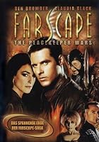 Farscape - The Peacekeeper Wars