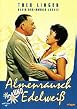 Almenrausch und Edelwei&szlig;