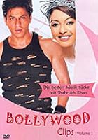 Bollywood Clips - Vol. 1