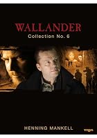 Wallander Collection 6