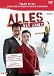 Alles was z&auml;hlt - Box 4 - Folge 61-82