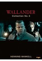 Wallander Collection 5