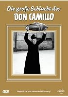 Die gro&szlig;e Schlacht des Don Camillo