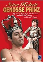 Seine Hoheit, Genosse Prinz