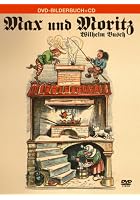 Wilhelm Busch - Max & Moritz