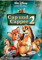 Cap und Capper 2