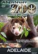 Abenteuer Zoo - Adelaide