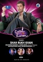 Koffee with Karan - Volume 1 - The Best of Shah Rukh Khan