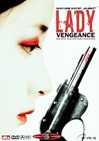 Lady Vengeance