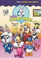 Baby Looney Tunes - Vol. 2 - Spiel und Spa&szlig;