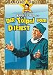 Der T&ouml;lpel vom Dienst