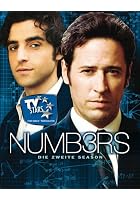 Numb3rs - Season 2