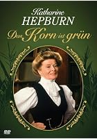 Das Korn ist gr&uuml;n